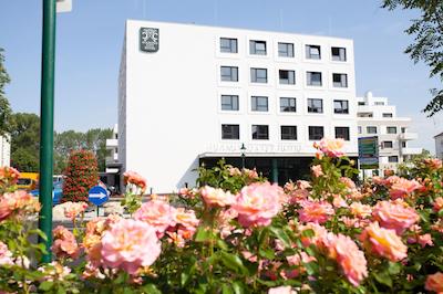 Diamond City Hotel Tulln