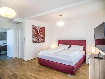 Diamond City Hotel Tulln
