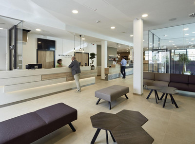 Diamond City Hotel Tulln