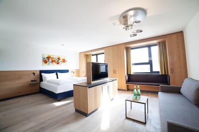 Diamond City Hotel Tulln