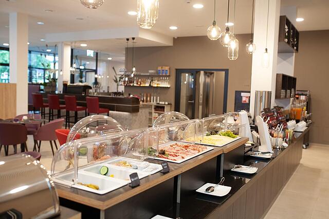 Diamond City Hotel Tulln