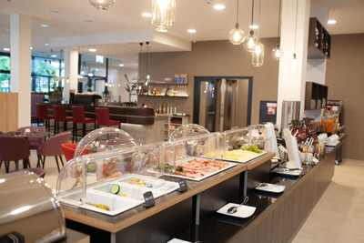 Diamond City Hotel Tulln
