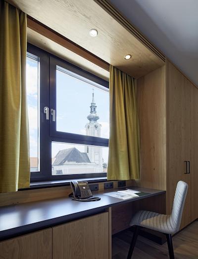 Diamond City Hotel Tulln