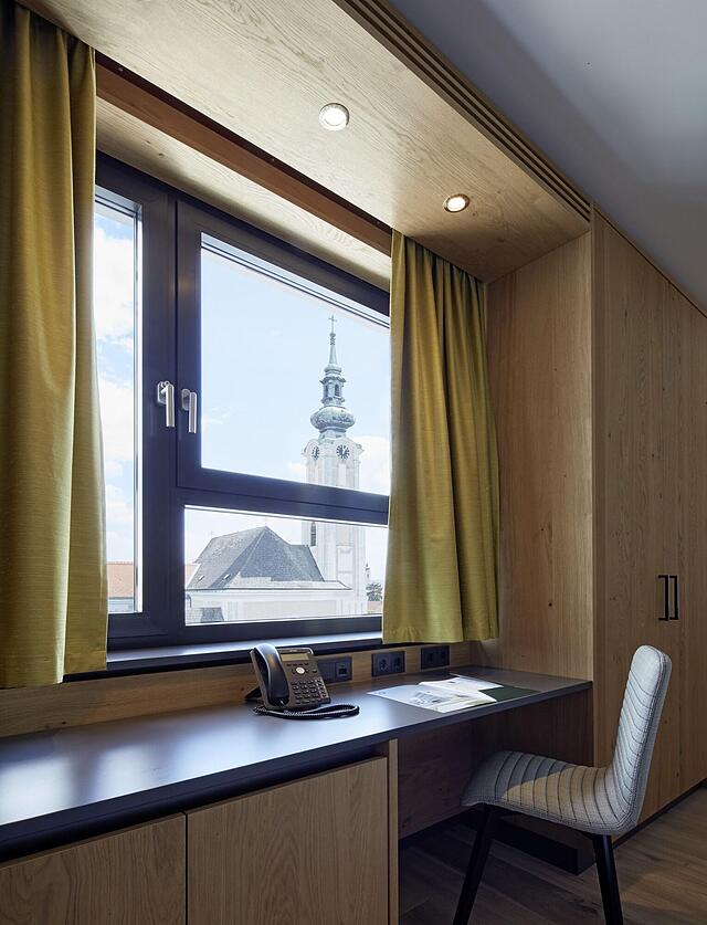 Diamond City Hotel Tulln