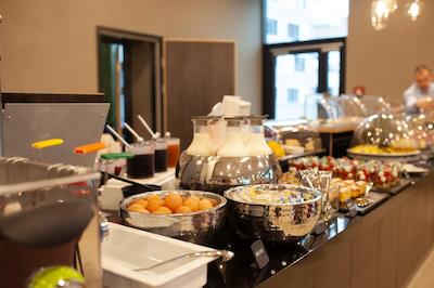 Diamond City Hotel Tulln