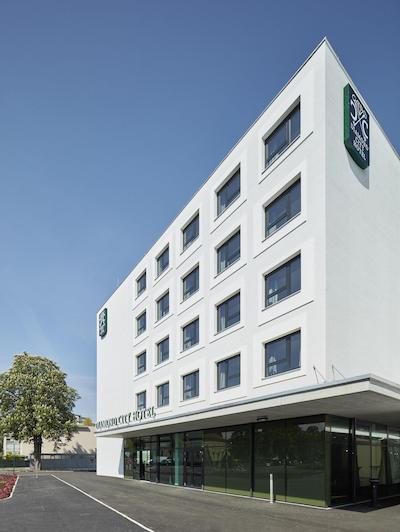 Diamond City Hotel Tulln