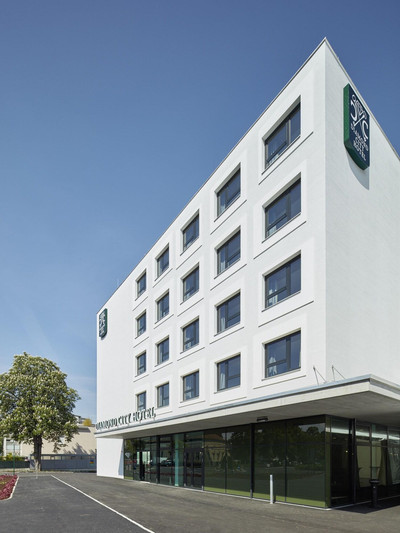 Diamond City Hotel Tulln
