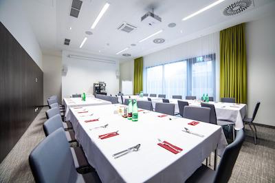 Diamond City Hotel Tulln