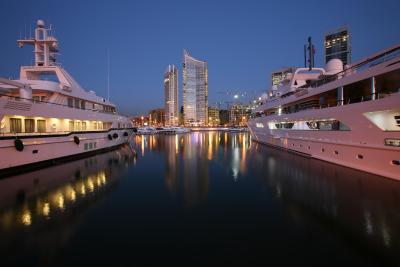 فور سیزن بیروت