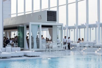 فور سیزن بیروت