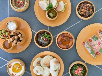 فور سیزن بیروت