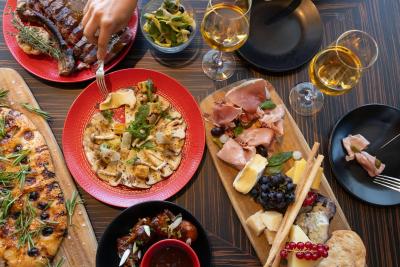 فور سیزن بیروت