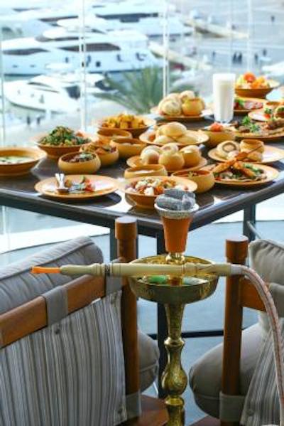 فور سیزن بیروت