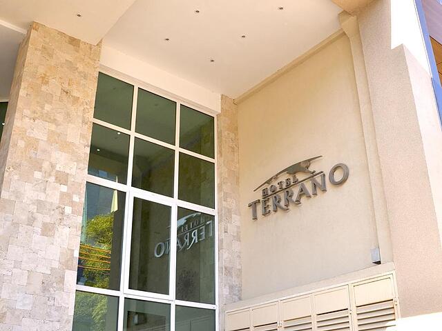 Terrano