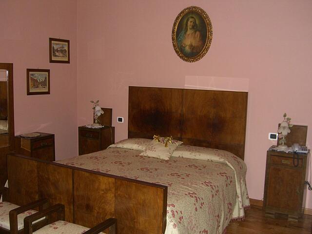 Villa Bongiovanni