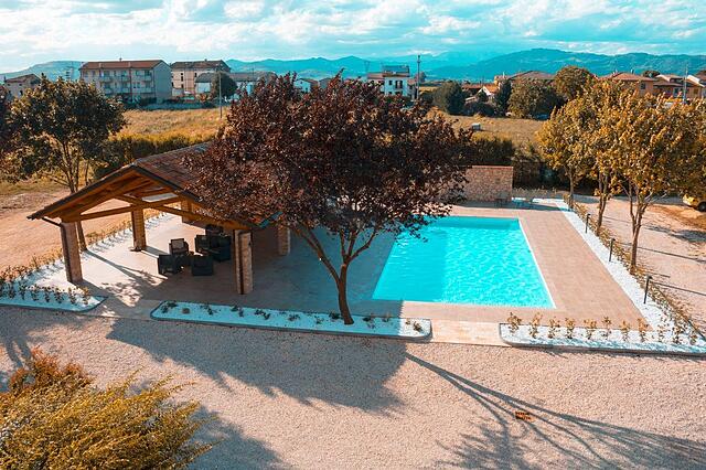 Villa Bongiovanni