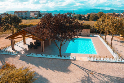 Villa Bongiovanni
