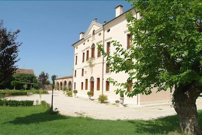 Villa Bongiovanni