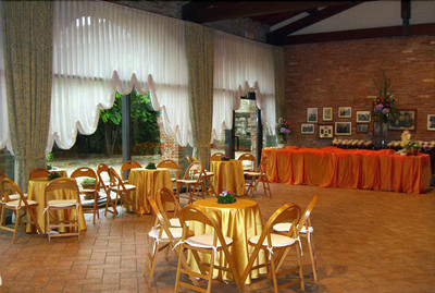 Villa Bongiovanni