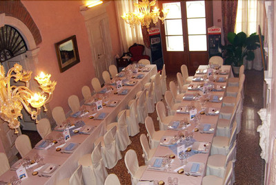 Villa Bongiovanni