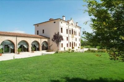 Villa Bongiovanni