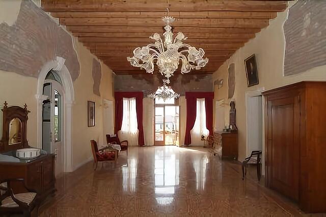 Villa Bongiovanni