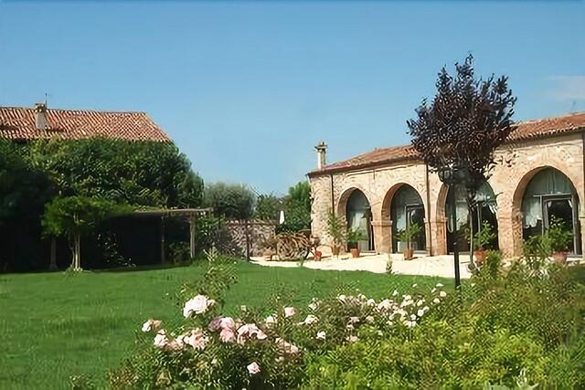 Villa Bongiovanni