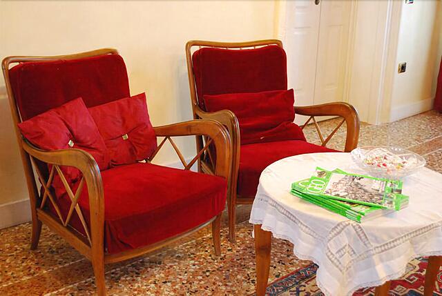 Villa Bongiovanni