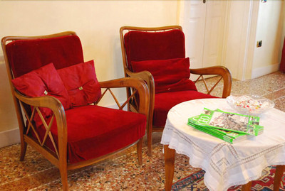 Villa Bongiovanni