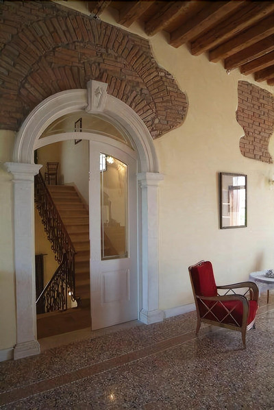 Villa Bongiovanni