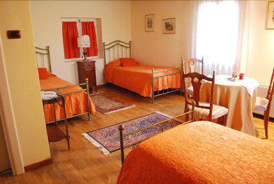 Villa Bongiovanni