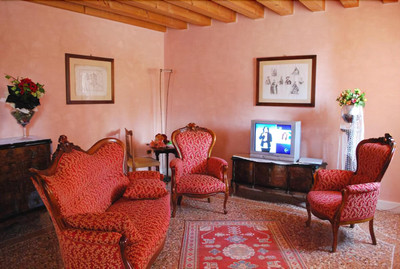 Villa Bongiovanni