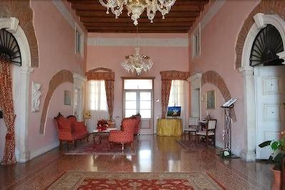 Villa Bongiovanni