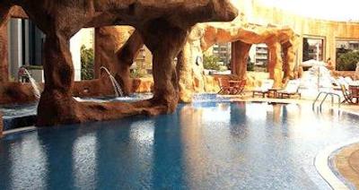 هیلتون بیروت هبتور گرند