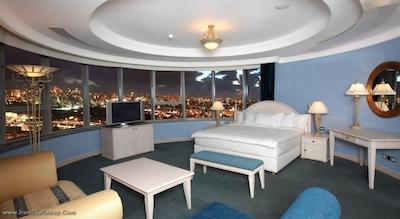 هیلتون بیروت هبتور گرند