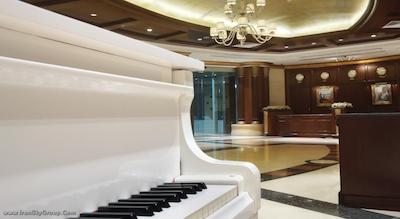 هیلتون بیروت هبتور گرند