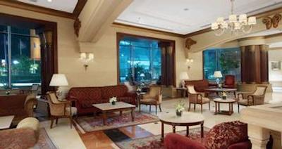 هیلتون بیروت هبتور گرند