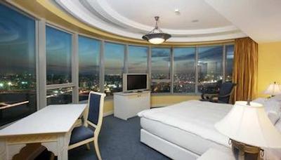 هیلتون بیروت هبتور گرند