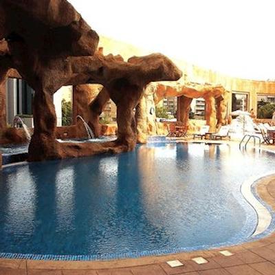 هیلتون بیروت هبتور گرند