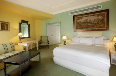 هیلتون بیروت هبتور گرند