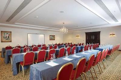 هیلتون بیروت هبتور گرند