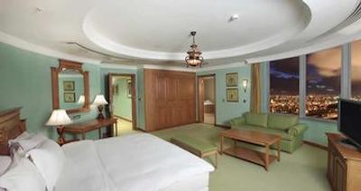 هیلتون بیروت هبتور گرند