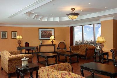 هیلتون بیروت هبتور گرند