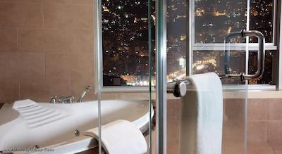 هیلتون بیروت هبتور گرند