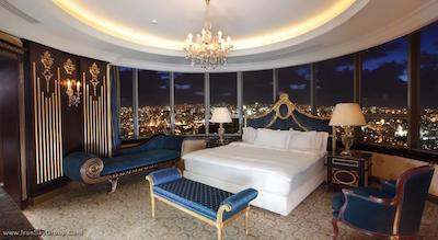 هیلتون بیروت هبتور گرند