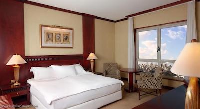 هیلتون بیروت هبتور گرند