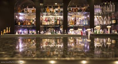 هیلتون بیروت هبتور گرند