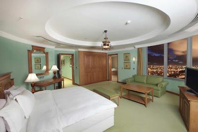 هیلتون بیروت هبتور گرند