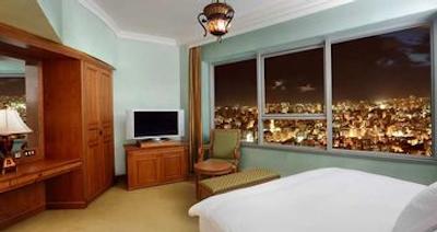 هیلتون بیروت هبتور گرند