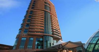 هیلتون بیروت هبتور گرند